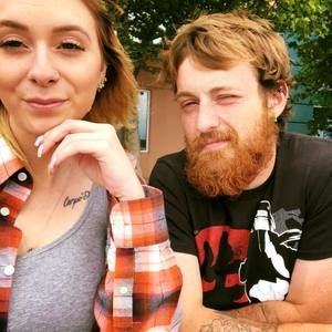 Meet your Posher, Shawn